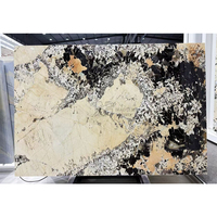 Dalles de marbre naturel poli personnalisables MT, carreaux de marbre Pandora, design de luxe pour sols, marbre blanc pour comptoir