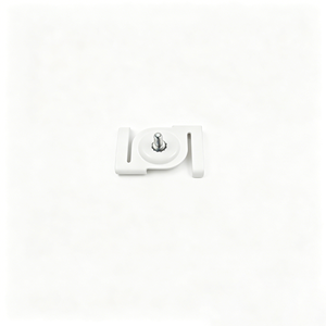 Kit de <span class=keywords><strong>suspension</strong></span> pour éclairage sur rail OEM personnalisé avec pince pour câble métallique pour grille de <span class=keywords><strong>plafond</strong></span> de 24 mm, barre en T en acier inoxydable, utilisation intérieure/extérieure - Product Image 3