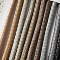 Cordes pour meubles, cordes pour canapés, cordes en oléfine, cordes en polypropylène, cordes en PP