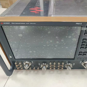 KEYSIGHT N5247B PNA-X Microwave Network Analyzer ,900 Hz/10 MHz to 67 GHz - Product Image 1