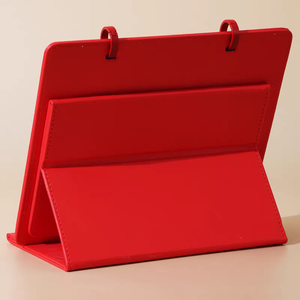 <span class=keywords><strong>Calendrier</strong></span> en cuir PU de haute qualité avec logo personnalisé Agenda Planner Promotion de cadeaux d'affaires - Product Image 3