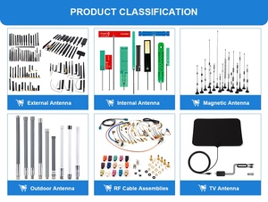 Nội bộ được xây dựng trong RoHS 5G 4G LTE <span class=keywords><strong>3G</strong></span> 2.4G WIFI 2G GSM Lora IPX U.FL linh hoạt FPC PCB ăng-ten nhà sản xuất cho mô-đun GSM - Product Image 3