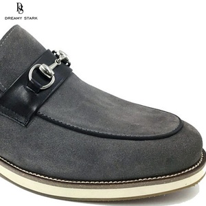 Dreamy Stark, el Nuevo Conjunto de Zapatos de Vestir para Hombre con Hebilla Decorativa, Estilo Casual de Negocios, para el Hombre Moderno - Product Image 4