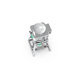 15-20 kg/h Aspiradora doméstica automática Aguacate, coco, soja, linaza, <span class=keywords><strong>semilla</strong></span> de rap, sésamo, almendra y filtro de aceite de nuez - Product Image 4