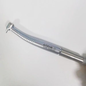 Handpiece dentale ad alta velocità 5 LED all'ingrosso dispositivi medici di alta qualità fornitura dentale Handpiece chirurgico - Product Image 6