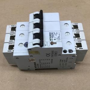 มิตซูบิชิ NF50-SMU 3P เบรกเกอร์แม่เหล็กความร้อนสำหรับการป้องกันไฟฟ้า - Product Image 2