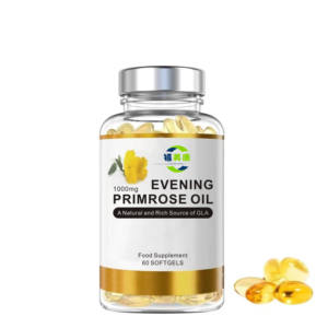 Лучшие капсулы халяльного масла примулы вечерней 1000 мг полезные добавки масляные капсулы примулы вечерней - Product Image 2