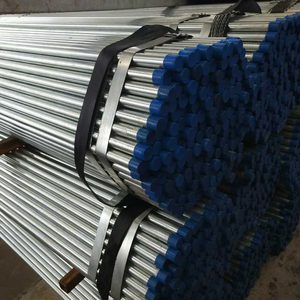 الجدول الزمني 40 أنبوب مجلفن 42 بوصة <span class=keywords><strong>2</strong></span> بوصة 6 متر - Product Image 5