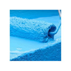 Special Waterproof Coating for Metal Roof Blue Waterproof Paint Roof Waterproof Paint Roof Top <strong>Water</strong> <strong>Proofing</strong> <strong>Material</strong> - Product Image 1