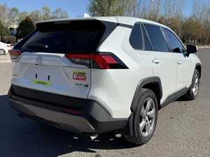 Toyota Rav4 Usada, Vehículo <span class=keywords><strong>Todoterreno</strong></span> Deportivo Utilitario, Automático, 2.0l, 2011, <span class=keywords><strong>Segunda</strong></span> <span class=keywords><strong>Mano</strong></span>, Clásico, Precio Económico en Horgos - Product Image 4