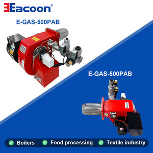 Brûleur industriel à gaz GPL pour chaudière, fabricant de brûleurs à gaz - Product Image 3