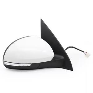 Conjunto de espejo retrovisor para reflector ZOTYE DAMY X5, lente de espejo de marcha atrás, señal de giro - Product Image 1