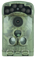 Caméra de chasse Ltl-6210 Ultra 4K UHD avec vision nocturne infrarouge, connexion à l'application mobile via Wi-Fi et temps de prise de vue de 0,6 seconde