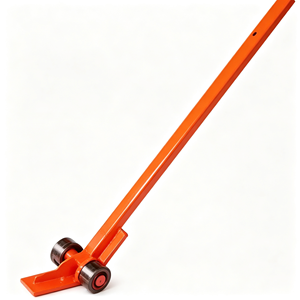Nuevo Kit Profesional de Herramientas para Mover Equipos Pesados con Ruedas Giratorias 360°, Patines para Muebles y Asas para Electrodomésticos, OEM de Alta Calidad - Product Image 2