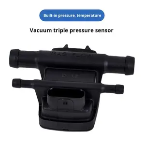 Accesorios de Conversión de Gas Natural para Automóviles CNG, Computadora Integrada <span class=keywords><strong>DIGI</strong></span> MP48 con OBD, Control Electrónico, Fabricación China - Product Image 5