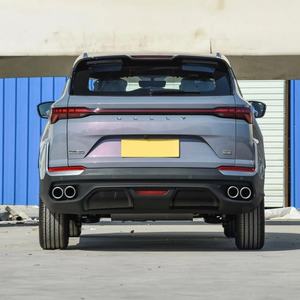 2025 nouvelle voiture Geely Binyue Coolray L fabriquée en chine 5 places SUV voiture à essence haute Performance voiture à essence essence Algérie Voiture COC - Product Image 5