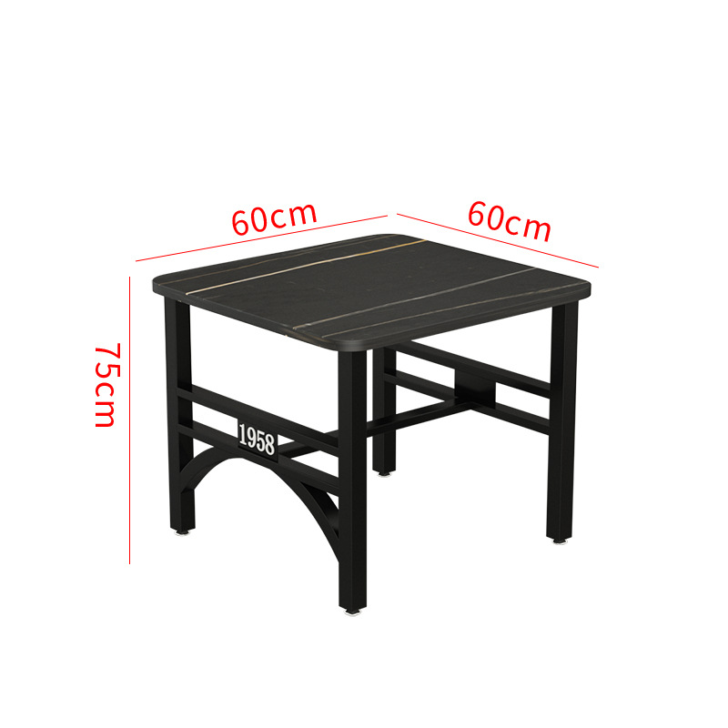 Double table