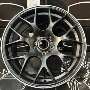 Jantes forgées OEM <span class=keywords><strong>CH</strong></span>-R multi-rayons 17-22 pouces 5x112 5x120 5x114.3 pour BMW M4 X5 Audi RS4 A6 <span class=keywords><strong>Mercedes</strong></span> <span class=keywords><strong>AMG</strong></span> Tesla Porsche Mustang - Product Image 4