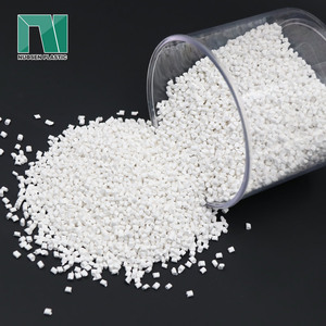 TIO2 <span class=keywords><strong>MB</strong></span> 제조사와 60% 식품 등급 화이트 컬러 마스터 배치 - Product Image 4