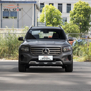<span class=keywords><strong>Mercedes</strong></span>-Benz GLB 0 km d'occasion, comme neuf, en stock, voiture à essence la plus vendue, voitures d'occasion <span class=keywords><strong>Mercedes</strong></span>-Benz - Product Image 2