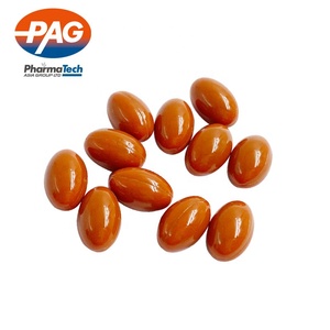 Herbal <span class=keywords><strong>Suplements</strong></span> Milk Thistle Extract 100Mg Softgel Capsule - Product Image 1
