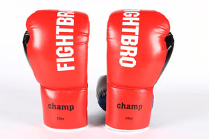 Fightbro pakistan הזוכה כפפות איגרוף - Product Image 2