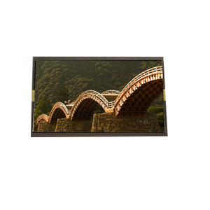 ขั้นสูง TFT LP104S5-C1 10.4 นิ้ว 800*600 CCFL หน้าจอ LCD โมดูลแผงแล็ปท็อป - Product Image 1