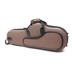<span class=keywords><strong>Sax</strong></span> Pack sac à dos professionnel sac Portable taille moyenne Saxophone épaule unique épaule voyage stockage antichoc - Product Image 4