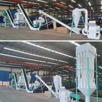 Machine à granulés de bois Guangzhou Machine à granulés de bois Machine à granulés de bois Xnr180