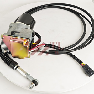 Motore dell'Acceleratore 126-3020 1263020 Compatibile con Caterpillar CAT E315 E317 315 <span class=keywords><strong>317</strong></span> - Product Image 5