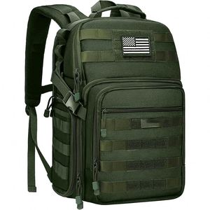 Mochila para cámara de poliéster PU con soporte para trípode, compartimento para portátil de 14 pulgadas, para Canon, Sony, Nikon (muestra gratuita) - Product Image 1