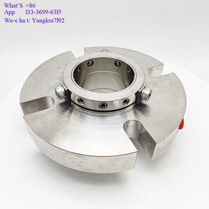 Depac 270 270r Cartridge con dấu cơ khí Kit - Product Image 3