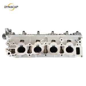 Nouvelle <span class=keywords><strong>culasse</strong></span> en aluminium Dynacap G13BB G16B G16B2 G16BS pour moteur Suzuki-OE 11100-57B02 11110-57802 11100-52G01 11100-71C01 - Product Image 3