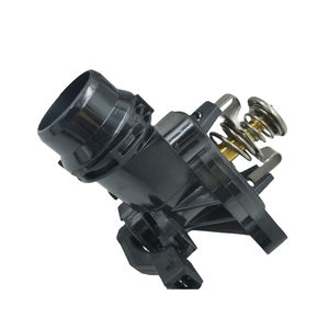 Termostato de coche de refrigerante de motor Niboke para <span class=keywords><strong>BMW</strong></span> 3 SERIES E46 E90 E92 <span class=keywords><strong>316i</strong></span> 318i 320i 11537510959 11537633476 - Product Image 2