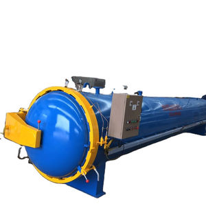 Tratamiento conservante de madera de bambú, <span class=keywords><strong>autoclave</strong></span> de buena calidad, <span class=keywords><strong>precio</strong></span> de fábrica, a la venta - Product Image 1