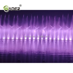 <span class=keywords><strong>Fuente</strong></span> de música de agua mágica para exteriores de parque comercial de acero inoxidable-<span class=keywords><strong>fuente</strong></span> de jarra de característica de espectáculo acuático de parque de atracciones de agua grande - Product Image 3