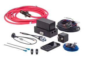 Gen2 <span class=keywords><strong>Kit</strong></span> complet de suspension pneumatique universelle pour voitures - Product Image 3