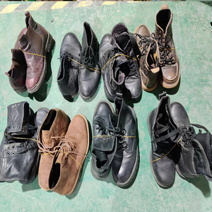 Zapatillas de hombre de segunda mano de alta calidad, zapatillas usadas, venta al por mayor, zapatos de hombre de segunda mano - Product Image 3