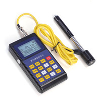 Durómetro Portátil Leeb BJZJ-L130 de Zhongjiaojianyi - para Acero, Aluminio, Cobre (HB, HRC, HV)