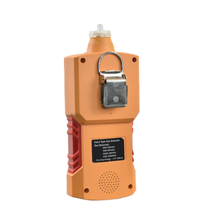 Analisador de Gás Portátil OC-901 SiH4 0-10ppm LEL com Alarme de Queda, Monitor Multigás para Detecção de Vazamentos, <span class=keywords><strong>Detector</strong></span> de Gás Inflamável de Fábrica - Product Image 3
