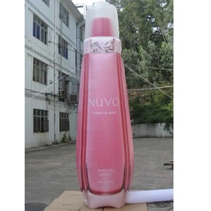 Botella de Licor Inflable Rosa Grande, Botella de <span class=keywords><strong>Vino</strong></span> Inflable con Logotipo Personalizado para Promoción de Marca, Decoración de Fiestas - Product Image 3