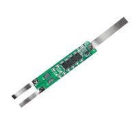 Module de protection de batterie Li-ion 2S 7.4V 2A 3A 4.5A 6A 7.5A 9A pour pack de batteries 18650