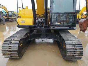 Excavadora Sany SY155C usada, excavadora de orugas de <span class=keywords><strong>segunda</strong></span> <span class=keywords><strong>mano</strong></span> con <span class=keywords><strong>precio</strong></span> más bajo en buenas condiciones a la venta en Shanghai - Product Image 2