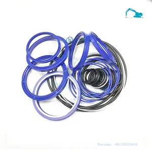 B250770A MSB Breaker Sealing Parts MS500 MS550 MS600 MS700 MS800 MS910 MSB Hammer Set of Seals Seal Kit