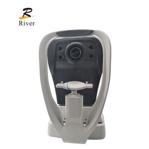 사용하기 쉬운 FA-6500 하이 퀄리티 눈 검사 장비 자동 검안 광학 상점 자동 굴절계 각질계 - Product Image 5