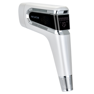 Le capteur de teint de la peau gère l'appareil à usage domestique refroidissement par la glace <span class=keywords><strong>épilation</strong></span> au <span class=keywords><strong>laser</strong></span> ipl - Product Image 1