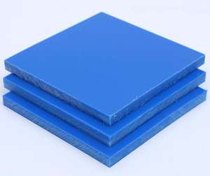 10 мм 12 мм 20 мм 30 мм толщиной PP лист гладкая поверхность полипропиленовая пластиковая доска для резки доступны Услуги обработки - Product Image 5