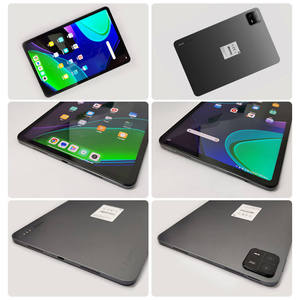 2023 nuovo Mi Pad 6 6 + 128GB Smart Tablet Snapdragon 870 processore 144Hz WQHD 8840mAh 33W ricarica rapida Tablet Android 8/256GB MI <span class=keywords><strong>P</strong></span> - Product Image 6