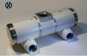 Sistema de Imagenología de Rayos <span class=keywords><strong>X</strong></span> Veterinario de Escritorio, Generador de Alta Frecuencia de 20 kW para Diagnóstico Canino y Uso Clínico - Product Image 5