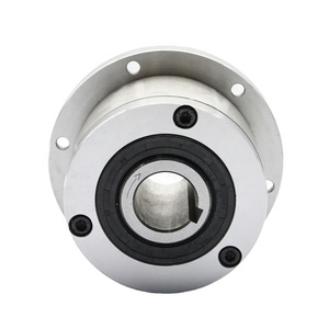 สปริงคลัทช์แบบลูกบอลขนาด50มม. แบบซีลลูกปืนแบบทางเดียวหมุนได้โดยตรงจากโรงงานขนาด FB82มก. - Product Image 2